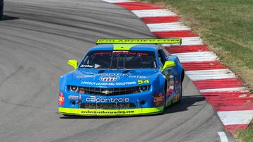  Archer Brothers Team Finishes 8th, 14th and 16th at NOLA Motorsports Park 